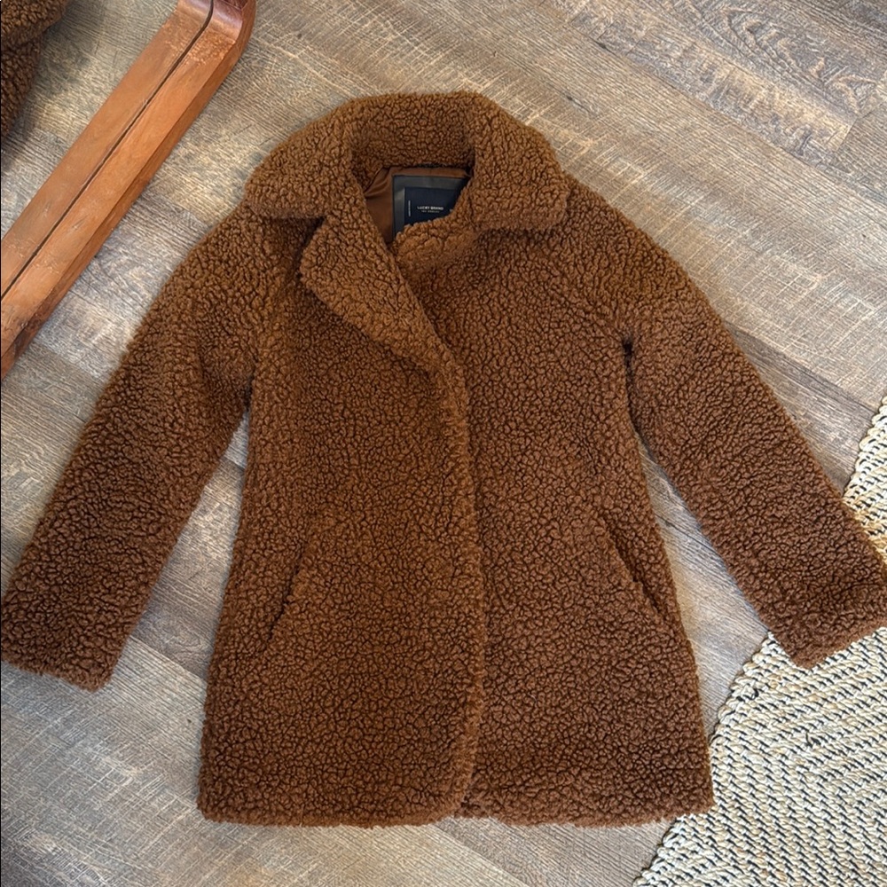 Lucky Brand Coat